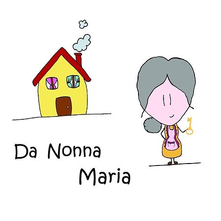 B&B "Nonna Maria"-มอนตาลบาโน เอลิโคนา ภายนอก รูปภาพ